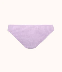 The Swim Ruched Bikini Bottom: Lilac -Wear Lively Shop 4 product flat back ruched bikini lilac 175b2450 b453 43e0 8293 3415ee04132b