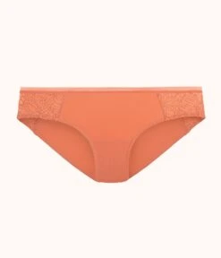 The Palm Lace Bikini: Terracotta -Wear Lively Shop 4 product flat front palm lace bikini terracotta 7f2261b4 5a07 4e12 a6b2 c6ff64d75490