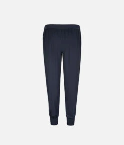 The All-Day Jogger: Midnight Navy -Wear Lively Shop 5 product flat back all day jogger navy