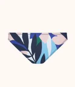 The Swim Bikini Bottom: Retro Floral -Wear Lively Shop 5 product flat back bikini retro floral 88d8a2e7 fb22 4d0d 8fa6 a760c1902289
