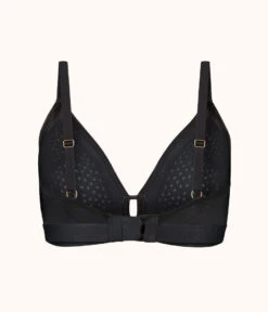 The Busty Bralette: Painted Polka -Wear Lively Shop 5 product flat back busty bralette painted polka 8df3cab8 62ac 462b bebd ffa36e4def8c