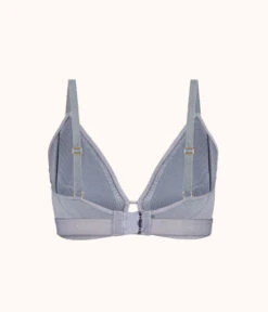 The Busty Bralette: Smoke -Wear Lively Shop 5 product flat back busty bralette smoke f5c5a55b 8948 4dd6 953b a01559875956