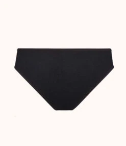 The Swim High Waist Bikini Bottom: Jet Black -Wear Lively Shop 5 product flat back high waist bikini jet black 3ea1b000 0832 4e65 8824 0d6dafc46dd7