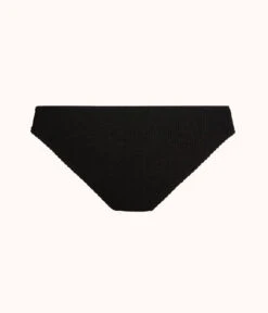 The Swim Ruched Bikini Bottom: Jet Black -Wear Lively Shop 5 product flat back ruched bikini jet black 74576212 e067 475e 8e6d 3b2da3526a16
