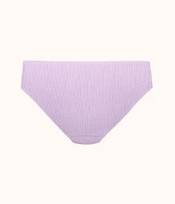 The Swim Ruched High Waist Bikini Bottom: Lilac -Wear Lively Shop 5 product flat back ruched high waist bikini lilac e6c13c8f c7d0 43ca bbf3 b469ef9ee6d5