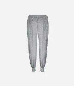 The All-Day Jogger: Heather Gray -Wear Lively Shop 6 product flat back all day jogger heather gray