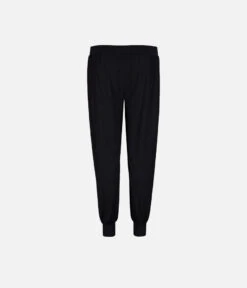 The All-Day Jogger: Jet Black -Wear Lively Shop 6 product flat back all day jogger jet black