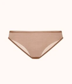The Mesh Back Bikini: Rich Clay 9 The Mesh Back Bikini: Rich Clay -Wear Lively Shop product flat back mesh back bikini rich clay 99132e74 8e7a 46b7 b8b5 8775a50e2845