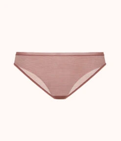 The Mesh Back Bikini: Umber -Wear Lively Shop product flat back mesh back bikini umber aaab897e 520e 4305 954d 3e83a02f0663